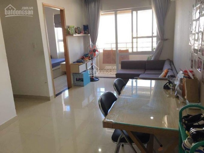 Chính Chủ Bán Nhanh Căn Hộ Chung Cư Saigonland Apartment, Quận Bình Thạnh 60m2, Giá Tt 13 Tỷ 2