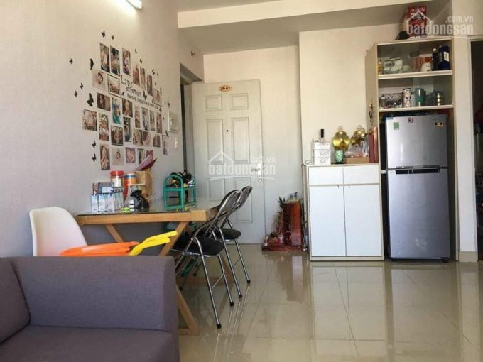 Chính Chủ Bán Nhanh Căn Hộ Chung Cư Saigonland Apartment, Quận Bình Thạnh 60m2, Giá Tt 13 Tỷ 3