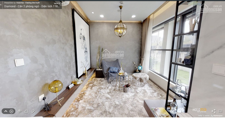 Chính Chủ Bán Nhanh Căn Hộ Diamond Alnata Plus, 854m2, 2pn Giá Thương Lượng 3