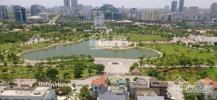 Chính Chủ Bán Nhanh Căn Hộ Góc 09 Chung Cư C22 Cbcs Bộ Công An Góc Thành Thái - Trần Thái Tông Dt 120,42m2 3