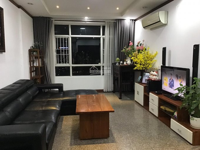 Chính Chủ Bán Nhanh Căn Hộ Hoàng Anh Gold House, 121m2, 3 Phòng Ngủ, View Hồ Bơi, Giá 24 Tỷ - Lh 0909900143 1