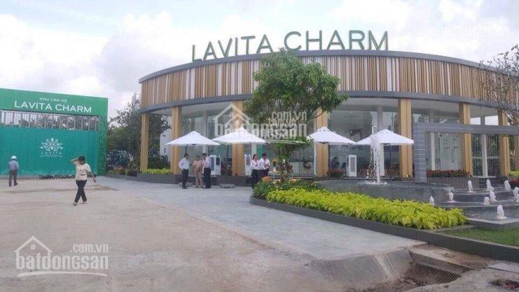 Chính Chủ Bán Nhanh Căn Hộ Lavita Charm, Ngay Ga Metro Số 1 Thủ đức, 1pn 19 Tỷ, 2pn 25 Tỷ, 3pn 28tỷ, 0968364060 1