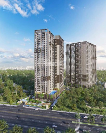 Chính Chủ Bán Nhanh Căn Hộ Opal Boulevard Mặt Tiền Phạm Văn đồng 75m2 Giá 1,95 Tỷ, Nội Thất Cao Cấp Lh: 0935183689 1