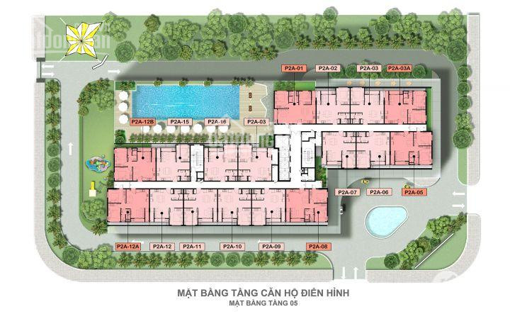 Chính Chủ Bán Nhanh Căn Hộ Pegasuite 2 - Mt Tạ Quang Bửu 52m2 - 1,8 Tỷ 62m2 - 2,25 Tỷ 84m2 - 2,85 Tỷ đã Vat 5