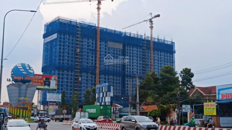 Chính Chủ Bán Nhanh Căn Hộ Roxana Plaza 56,4m2 View đông Nam, Thanh Toán Ban đầu Chỉ 600 Triệu, Quý 2-2021 Nhận Nhà 5