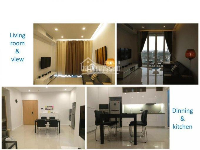 Chính Chủ Bán Nhanh Căn Hộ Sarimi 3pn, Dt 109m2 Tại Khu đô Thị Sala View Bitexco Giá Tốt 1