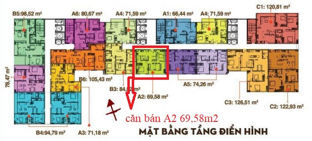 Chính Chủ Bán Nhanh Căn Hộ Sunny Plaza Giá Tốt Nhất Quận Gò Vấp, Lh: 0903358083 Thu Hương, Pkd Chủ đầu Tư Cns Land 1