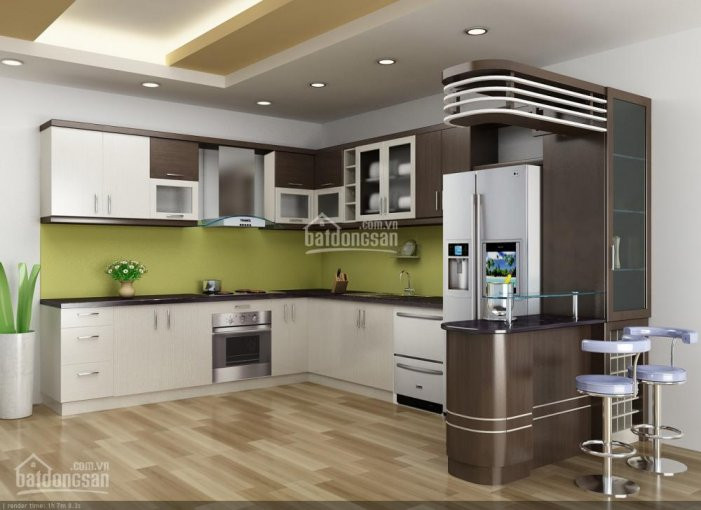 Chính Chủ Bán Nhanh Căn Hộ Sunrise City Dt 58m2 View Hướng đông, Bán Giá 2,7 Tỷ Lầu 16, Call 0977771919 5