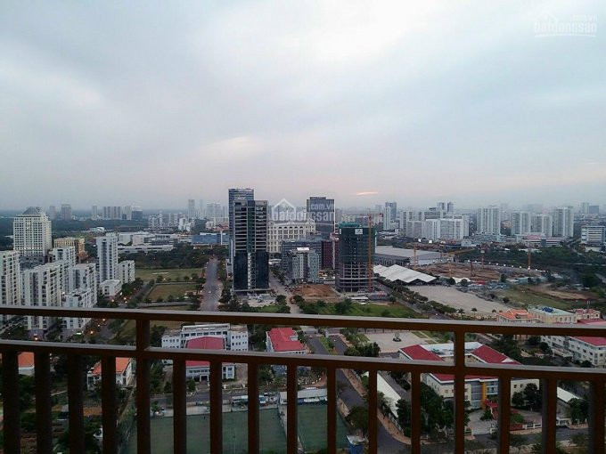 Chính Chủ Bán Nhanh Căn Hộ The View 148m2 Giá 7tỷ 03 Phòng Ngủ 03wc Full Nội Thất Mới đẹp, View Sông Lh 0909517678 2