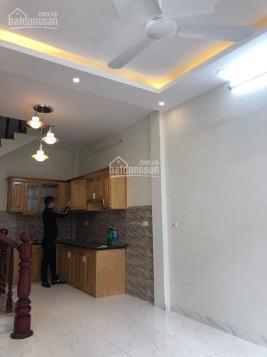 Chính Chủ Bán Nhanh Căn Nhà 32m2x4 Tầng Tại Tổ 15 Yên Nghĩa, Giá 1,3 Tỷ Cách Chợ Và Trường Học 100m 0967596682 1