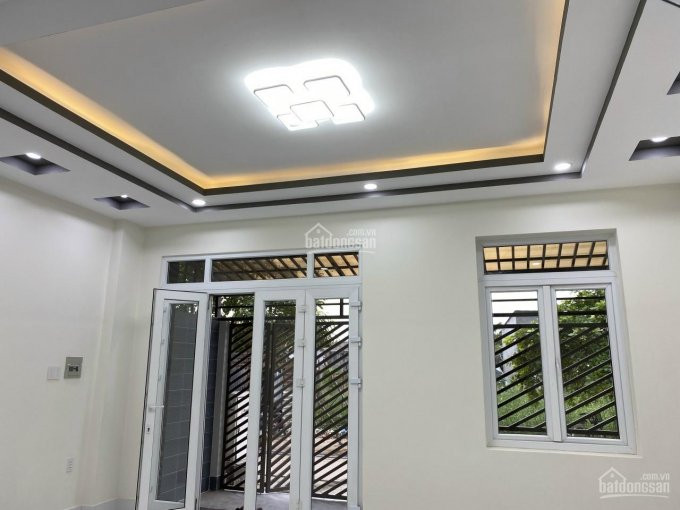 Chính Chủ Bán Nhanh Căn Nhà Mới 640 X 14m, đường đào Sư Tích, Xã Phước Kiển 4