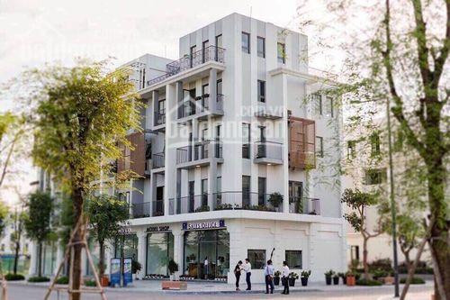 Chính Chủ Bán Nhanh Căn Shophouse 75m2 Rẻ Nhất The Manor Central, Ngân Hàng Hỗ Trợ 0%/36 Chiết Khấu 12%, Vị Trí đẹp 3