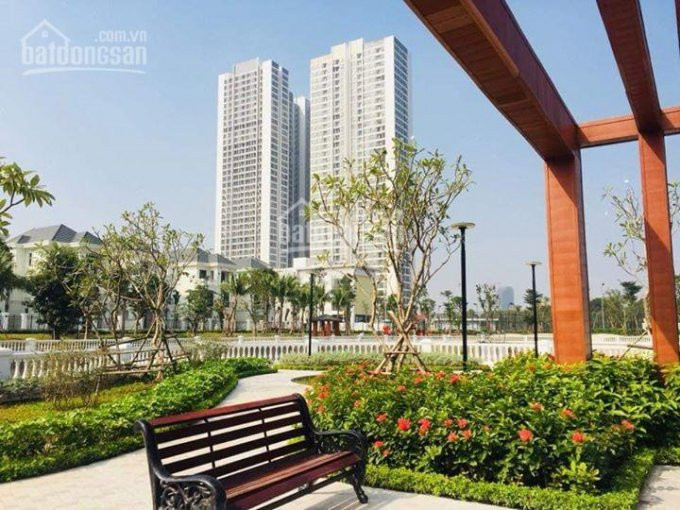 Chính Chủ Bán Nhanh Căn Sô 02 Tòa G1 69m2 Vinhomes Green Bay, Nội Thất Hoàn Thiện Thiện Cao Cấp Giá 27 Tỷ 1