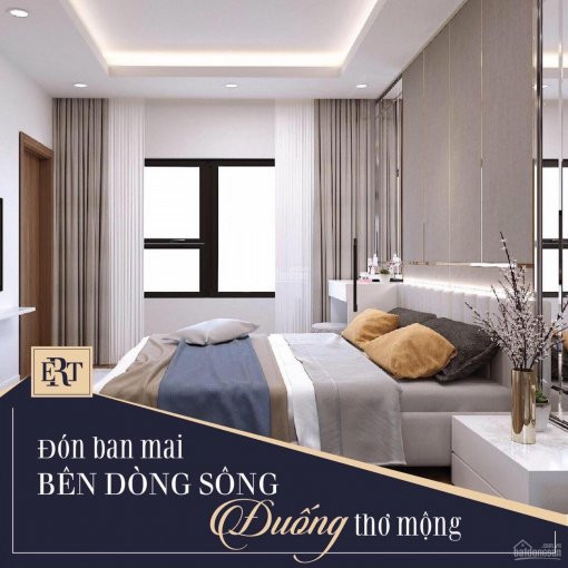 Chính Chủ Bán Nhanh Cắt Lỗ Cc Eurowindow River Park 631m2, 2pn Full Nội Thất, đông Hội đông Anh, Giá Thỏa Thuận 6