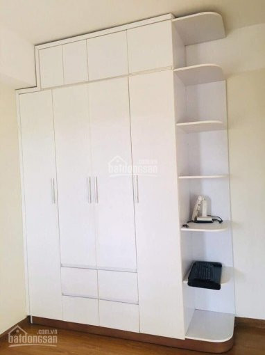 Chính Chủ Bán Nhanh Cc Flora Anh đào, Căn Góc Có Ban Công Dt 67m2, Pn, 2wc, Giá 2,1 Tỷ Full Nội Thất đã Có Sổ 4