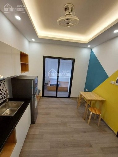 Chính Chủ Bán Nhanh Ccmn đê La Thành 44m X 5 Tầng 9p Khép Kín Giá Nhỉnh 6 Tỷ 1