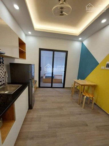 Chính Chủ Bán Nhanh Ccmn đê La Thành 44m X 5 Tầng 9p Khép Kín Giá Nhỉnh 6 Tỷ 2