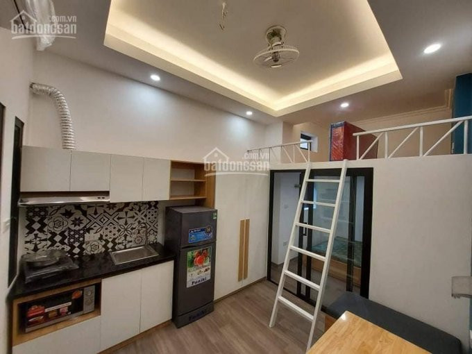 Chính Chủ Bán Nhanh Ccmn đê La Thành 44m X 5 Tầng 9p Khép Kín Giá Nhỉnh 6 Tỷ 3