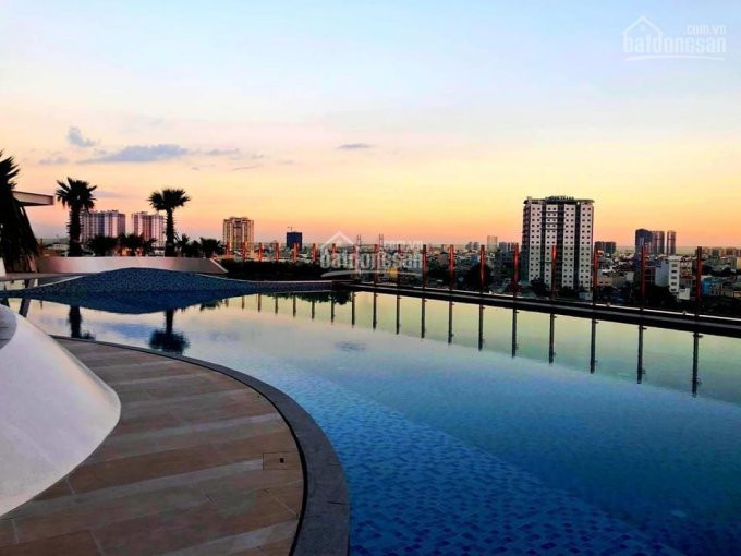 Chính Chủ Bán Nhanh Ch Sunrise City View 76m2 2pn Tầng 32, View Cực đẹp, Giá Tốt Nhất Thị Trường, Bán Lỗ Vốn 3