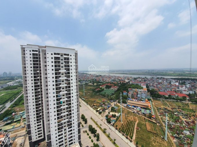 Chính Chủ Bán Nhanh Ch Sunshine Riverside: 2,2 Tỷ/2pn 58,4m2 View Sông Hồng, để Lại Full đồ, Nhận Nhà ở Ngay 1