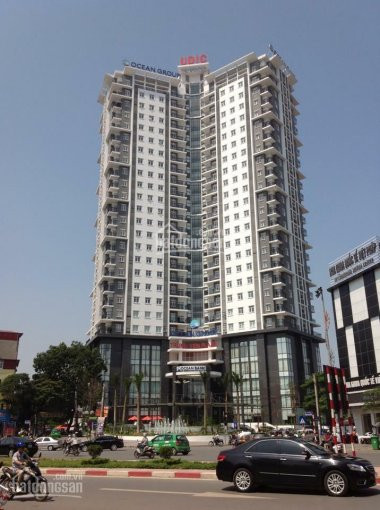 Chính Chủ Bán Nhanh Chcc Trung Yên Plaza, Udic , Mặt Phố Trần Duy Hưng, Trung Hòa, 191m2, 3 Phòng Ngủ, 1 Kho, Sđcc 1