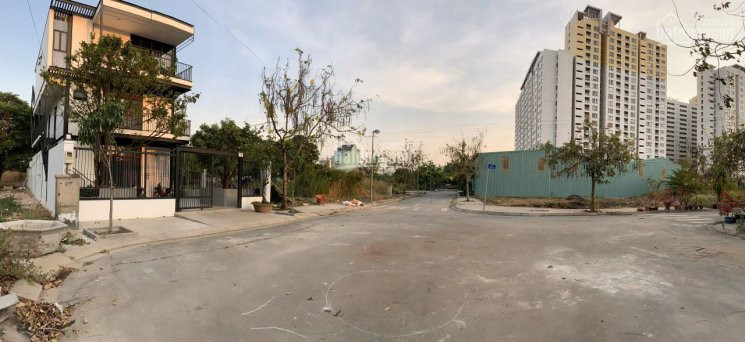 Chính Chủ Bán Nhanh đất 210m2 Kdc Xuất Nhập Khẩu Giá 355 Triệu/m2 2