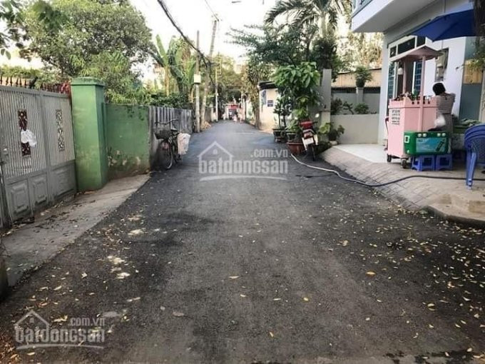 Chính Chủ Bán Nhanh đất 76,5m2, Giá 4,9 Tỷ, đường Thông, Bình Trưng Tây, Quận 2 Lh: 0902126677 1