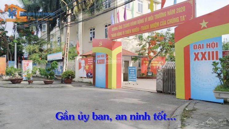 Chính Chủ Bán Nhanh đất đấu Giá đồng đống Chuối Quận Hồng Bàng Lh: E Thuận 0979087664 3