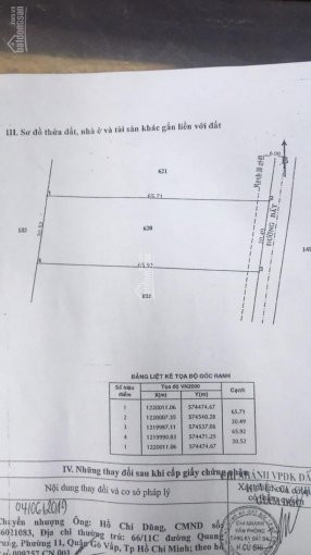 Chính Chủ Bán Nhanh đất đầu Tư Sinh Lời Cao Xã Trung Lập Thượng, Củ Chi 3