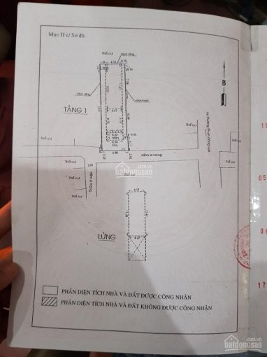 Chính Chủ Bán Nhanh đất đường Phan đăng Lưu (7 X 21m), Cn 145m2, Giá 175 Tỷ, Phường 3, Bình Thạnh, 0913773636 3