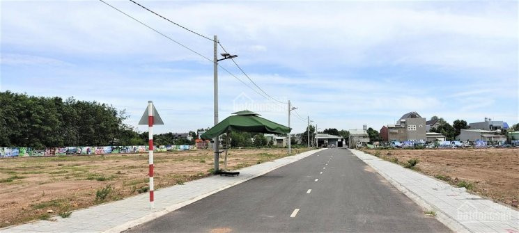 Chính Chủ Bán Nhanh đất Gần đường Hùng Vương Trảng Bom, Sổ Sẵn, Giá 330 Triệu 1