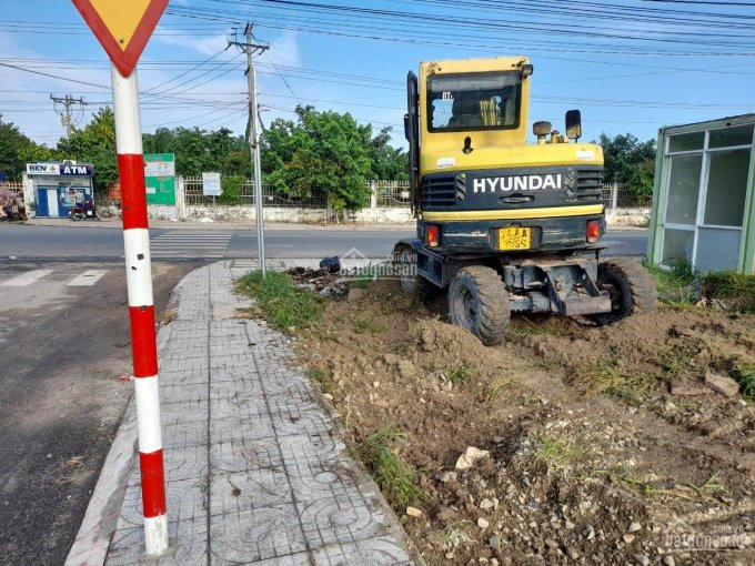 Chính Chủ Bán Nhanh đất Gần đường Hùng Vương Trảng Bom, Sổ Sẵn, Giá 330 Triệu 2