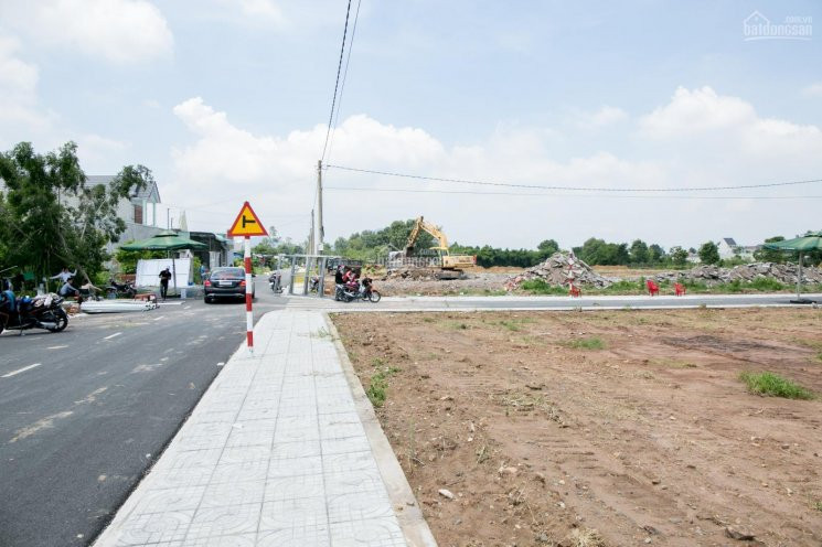 Chính Chủ Bán Nhanh đất Gần đường Hùng Vương Trảng Bom, Sổ Sẵn, Giá 330 Triệu 3