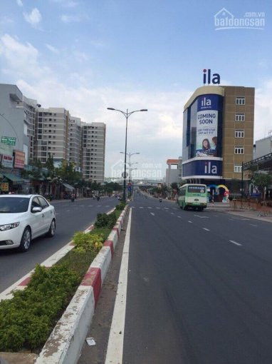 Chính Chủ Bán Nhanh đất Mặt Tiền đường Lê Văn Việt, Phường Tăng Nhơn Phú A, Quận 9, Tphcm: 0982303868 4