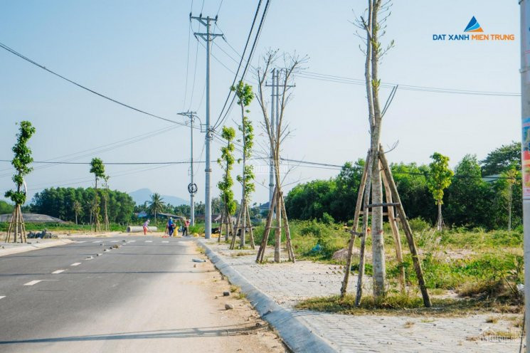 Chính Chủ Bán Nhanh đất Mặt Tiền Nguyễn Công Phương, Quảng Ngãi - Chỉ Với Từ 775 Triệu Là Sở Hữu Ngay - Sổ đỏ 3