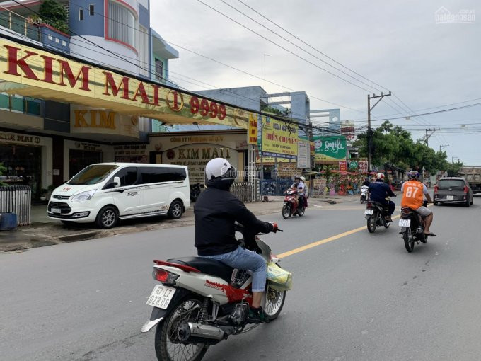 Chính Chủ Bán Nhanh đất Mt Bế Văn đàn, Phường Bình Nhâm, Thuận An, Bình Dương Shr Giá Tốt 735 Tr / 80m2, 0969984879 4