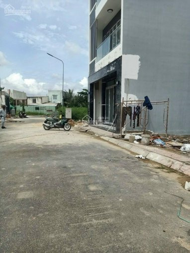 Chính Chủ Bán Nhanh đất Mt Dương đình Cúc, Cách Ql1a đúng 700m, Dt: 55x15m, Shr, Giá: 2tỷ520tr, Lh: 0903384223 5