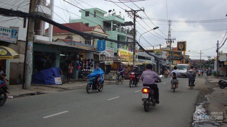 Chính Chủ Bán Nhanh đất Mt đường Phan Chu Trinh,112m2/1tỷ185,cách Xa Lộ Hà Nội 300m,lh 0354009761 3