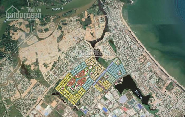 Chính Chủ Bán Nhanh đất Quận Liên Chiểu đường 7m5, Giá 133 Tr/m2, Vườn Sinh Thái Sau Nhà 4