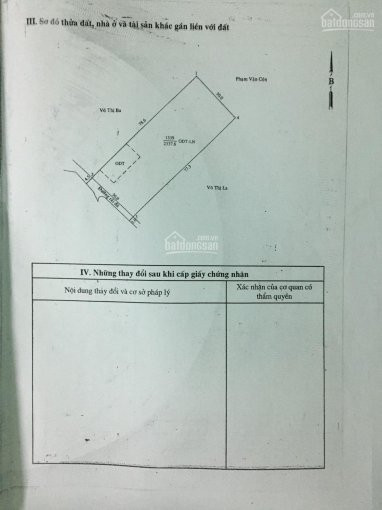 Chính Chủ Bán Nhanh đất Tại Phường định Hoà, Tp Thủ Dầu Một (dt 800m2 - 1100m2, 100m2 Tc Lh 0934246175) 2