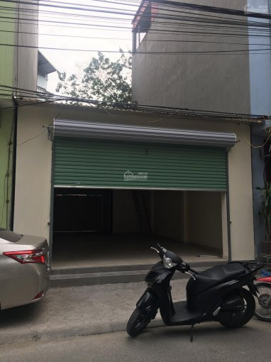 Chính Chủ Bán Nhanh đất Tặng Nhà Cấp 4 Kinh Doanh Rất Tốt Tổ 1 Thạch Bàn 65m2 X 5,2m 2 Mặt Ngõ Thông Giá 5,4 Tỷ 2