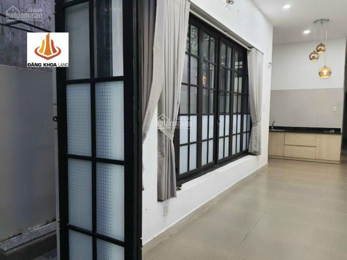 Chính Chủ Bán Nhanh đất Tặng Nhà Gác Lửng đường Linh đông Cách Hẽm ô Tô 68m2 Giá Tốt Thủ đức Khu Dân Cư Hiện Hữu 4