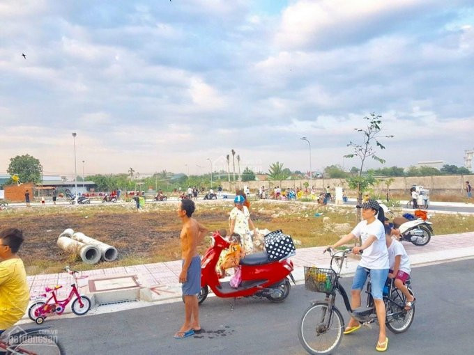 Chính Chủ Bán Nhanh đất Thị Trấn Trảng Bom, Gần Chợ, ủy Ban, Sổ Hồng Có Sẵn, Hỗ Trợ Nh 70%, Giá Cực Rẻ 2