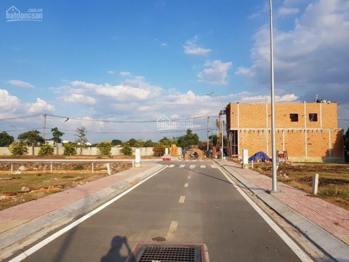 Chính Chủ Bán Nhanh đất Thị Trấn Trảng Bom, Gần Chợ, ủy Ban, Sổ Hồng Có Sẵn, Hỗ Trợ Nh 70%, Giá Cực Rẻ 5