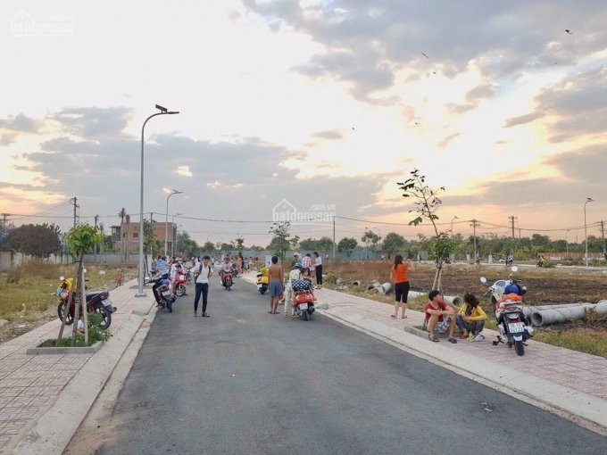 Chính Chủ Bán Nhanh đất Thị Trấn Trảng Bom, Gần Chợ, ủy Ban, Sổ Hồng Có Sẵn, Hỗ Trợ Nh 70%, Giá Cực Rẻ 7