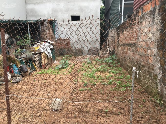 Chính Chủ Bán Nhanh đất Thổ Cư đại Mỗ, Quang Tiến, Dt: 40m2, Hướng Tây Bắc, Ngõ 25m, Giá 186 Tỷ Lh: 0973535231 1