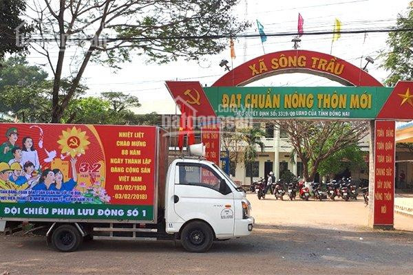 Chính Chủ Bán Nhanh đất Thổ Cư Tại Sông Trầu, Trảng Bom, đầy đủ Tiện ích 3