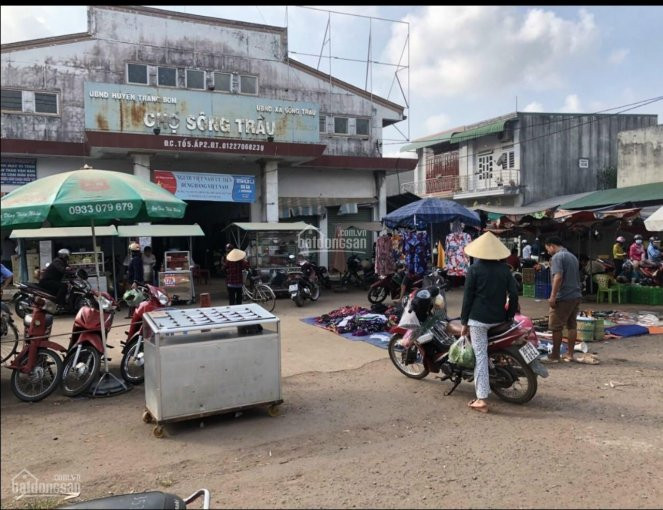 Chính Chủ Bán Nhanh đất Thổ Cư Tại Sông Trầu, Trảng Bom, đầy đủ Tiện ích 4