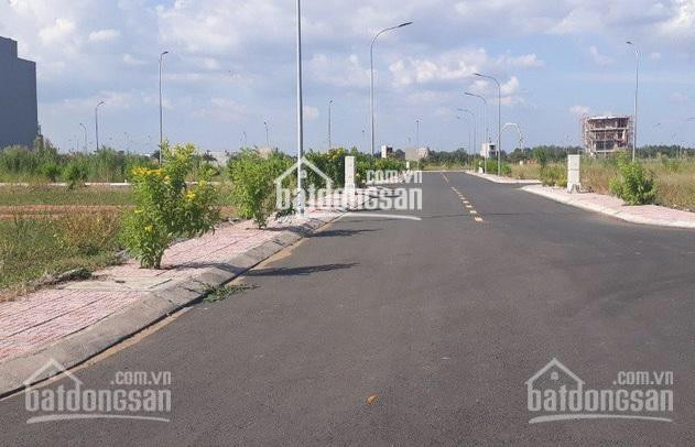 Chính Chủ Bán Nhanh đất Trung Tâm Huyện Bàu Bàng, Gần Khu Công Nghiệp Bàu Bàng, Sổ Hồng Thổ Cư 100%, Giá Chỉ 490tr 1