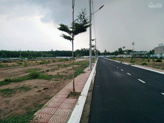 Chính Chủ Bán Nhanh Dự án đất Hoàng Hữu Nam,bx Miền đông Mới Q9, Giá:18 Tỷ/nền, Thổ Cư 100%, Shr, Xdtd,0909202469 1